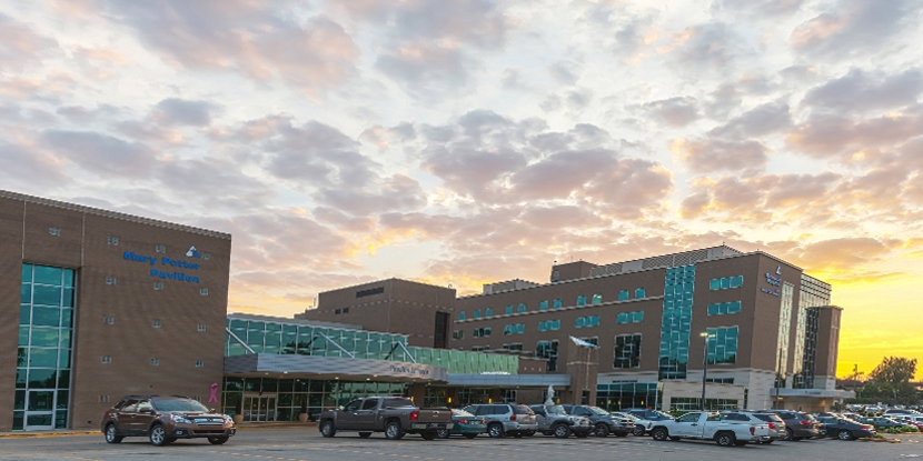 Memorial Hosp & Health Care Ctr