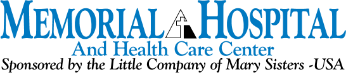 Memorial Hospital and Health Care Center Memorial Hospital and Health Care Center