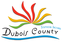 Dubois County Logo