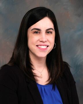 Family Nurse Practitioner Chelsea Cummins