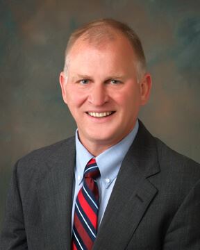 Cardiologist William Lehmkuhler, M.D.