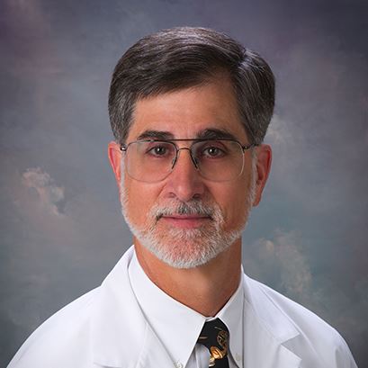 Bernard Kemker, Jr., M.D